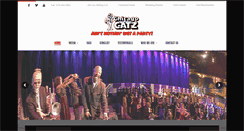 Desktop Screenshot of chicagocatz.com